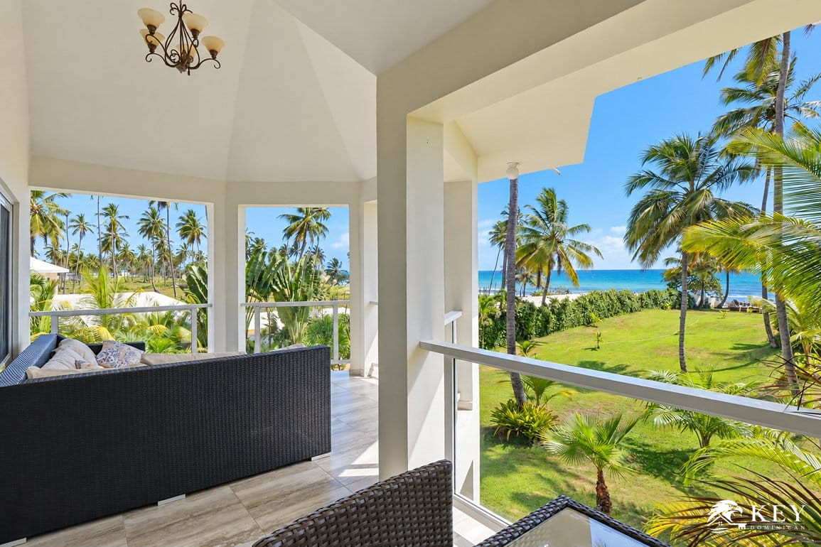 Villa de 5 Habitaciones en Las Canas Gaspar Hernández — Foto 10