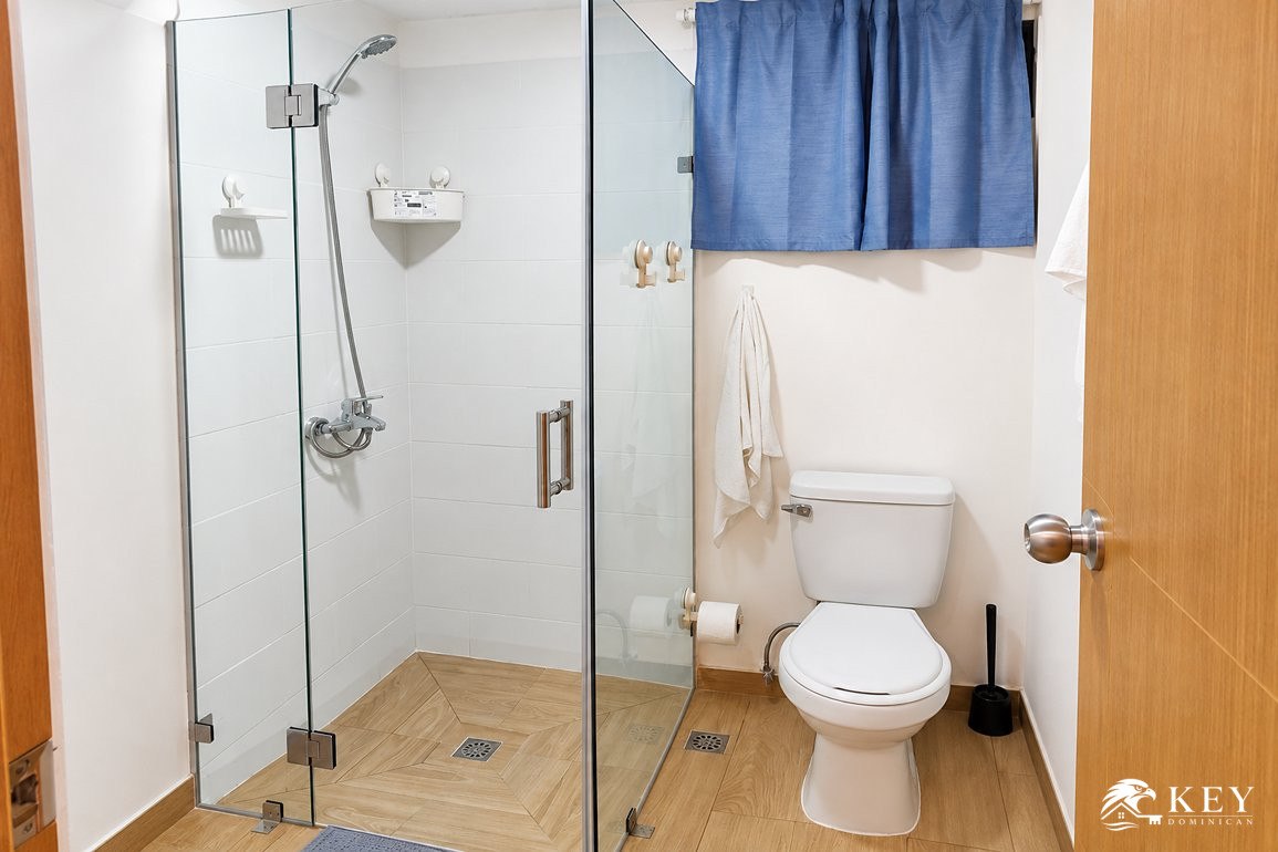 1-Bedroom Apartment for Sale in Los Corales, Bávaro — Photo 6