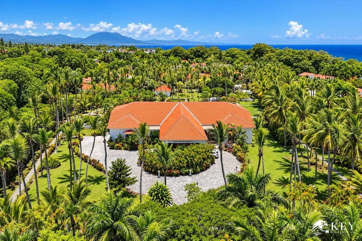 Villa de 6 Habitaciones en Venta en Sea Horse Ranch, Cabarete — Foto 7