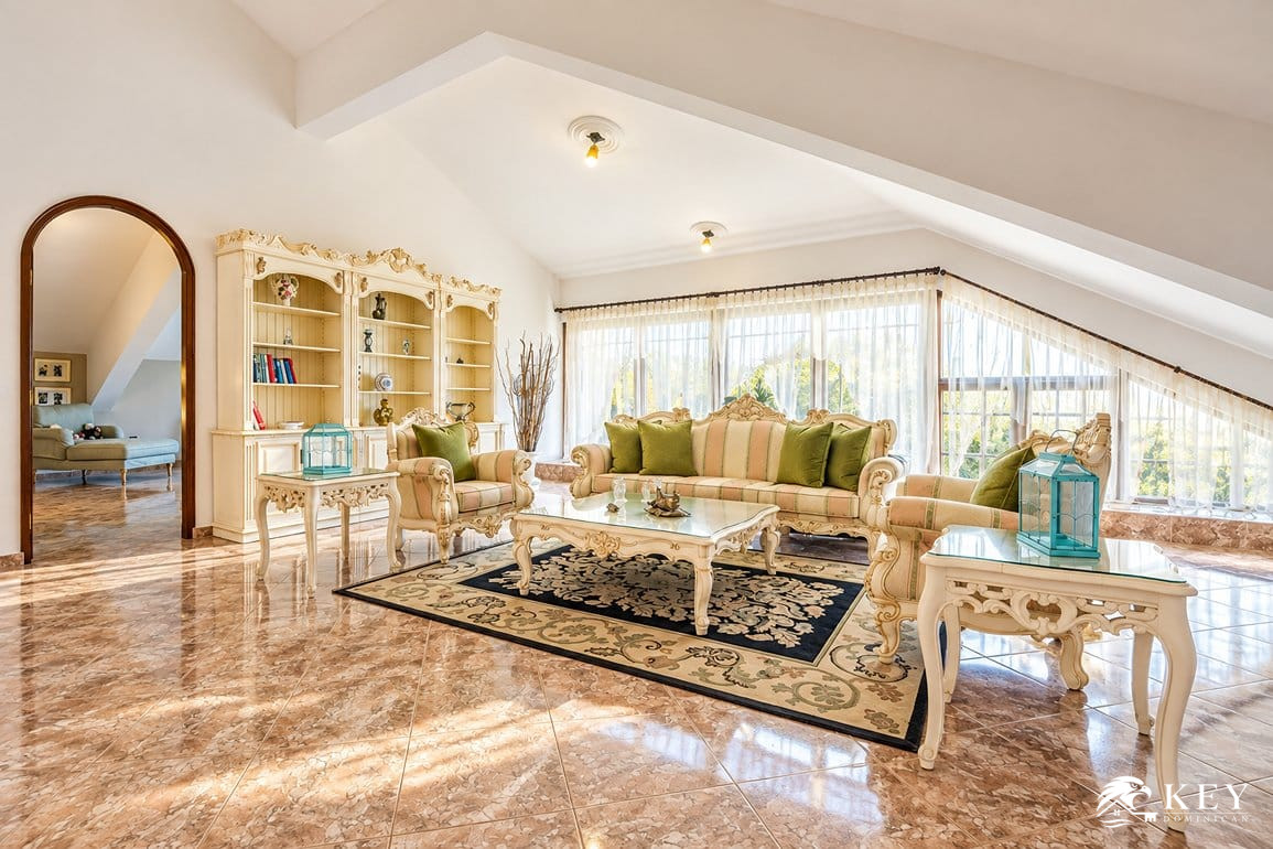 Villa de 6 Habitaciones en Venta en Sea Horse Ranch, Cabarete — Foto 8