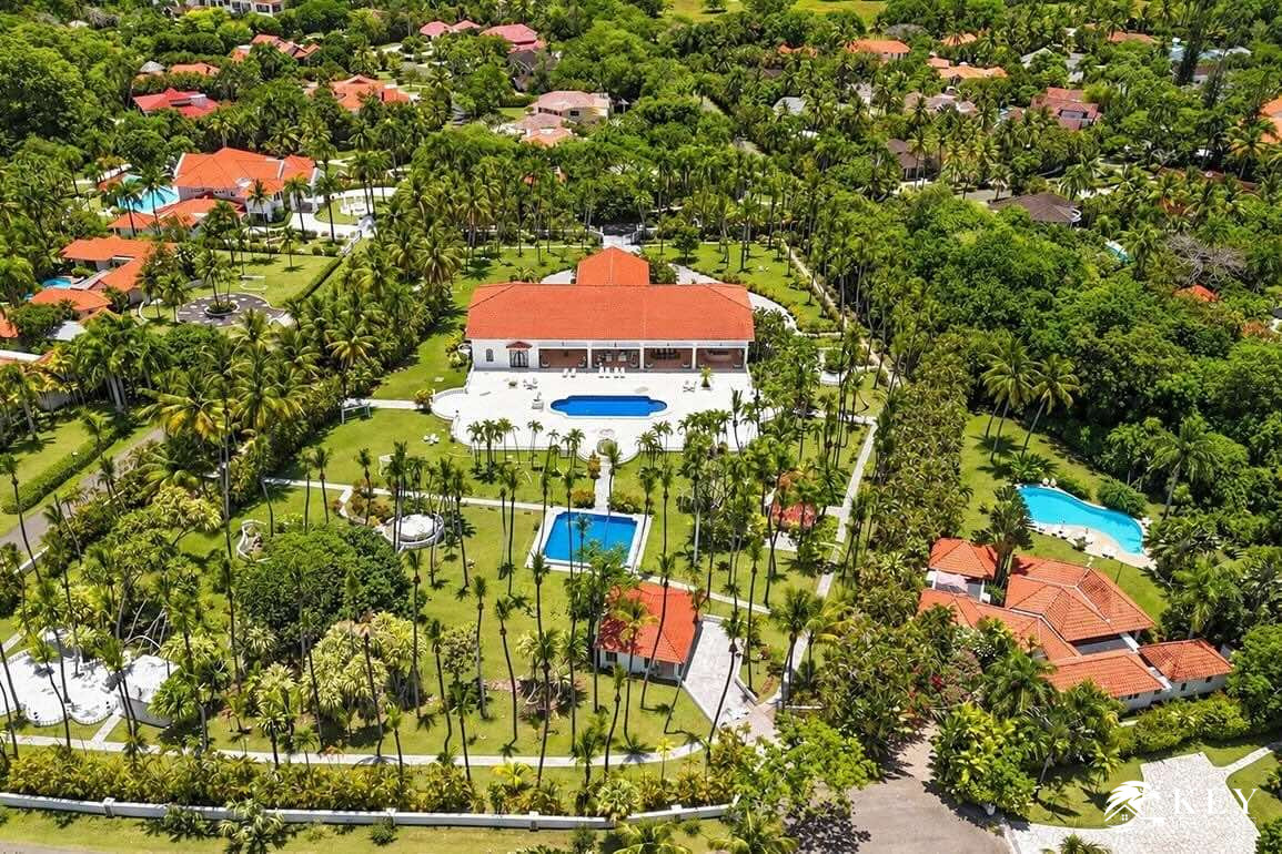 Villa de 6 Habitaciones en Venta en Sea Horse Ranch, Cabarete — Foto 10