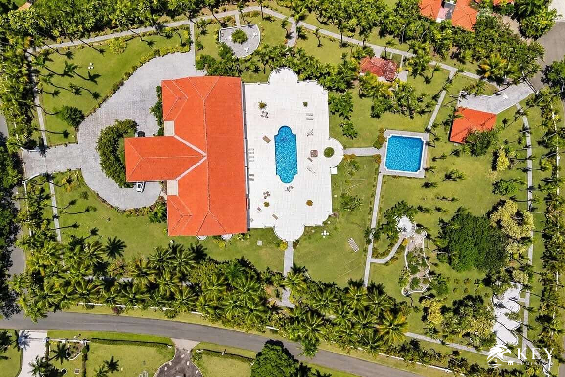 Villa de 6 Habitaciones en Venta en Sea Horse Ranch, Cabarete — Foto 11