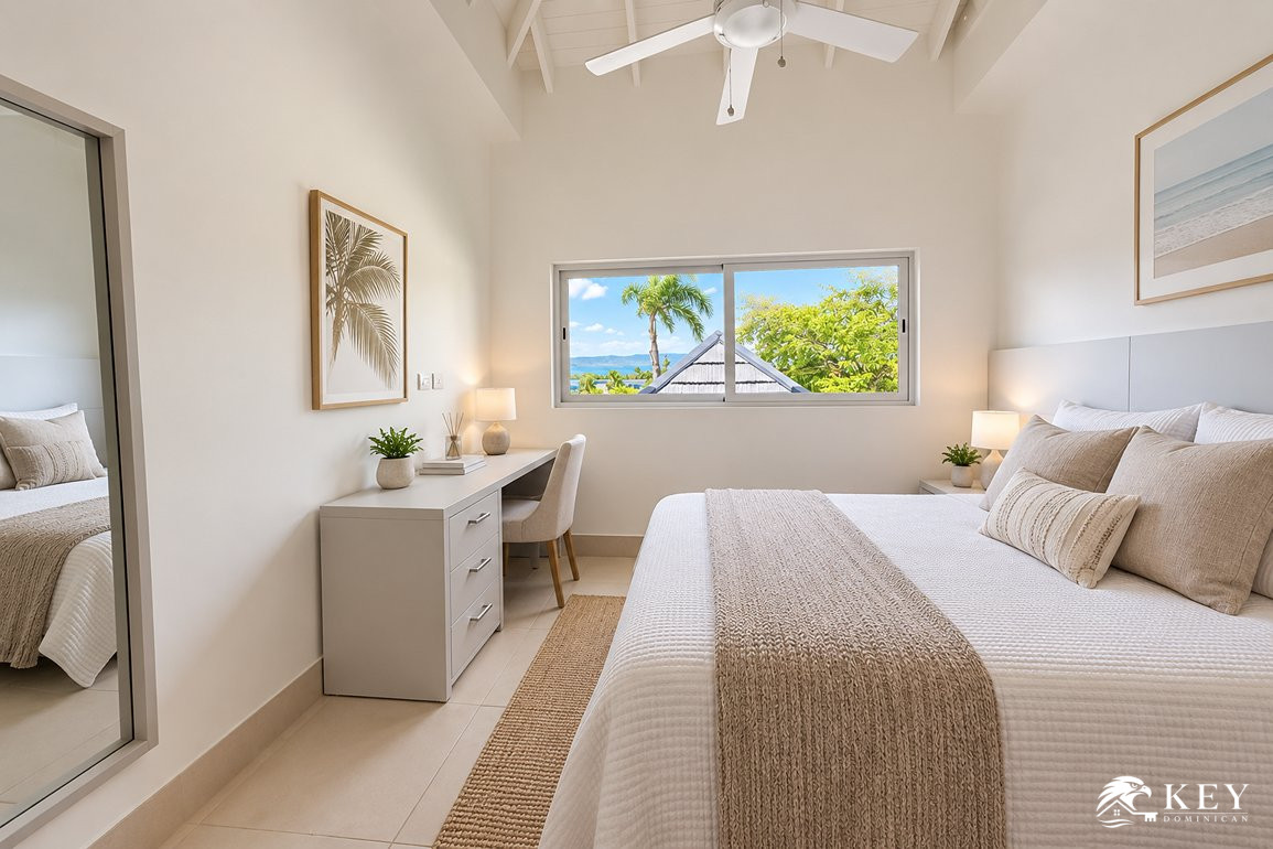 Beachfront Apartments in Playa Dorada at Xanadú Resort — Photo 8