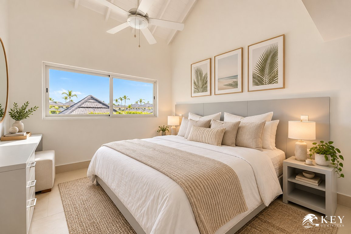 Beachfront Apartments in Playa Dorada at Xanadú Resort — Photo 9
