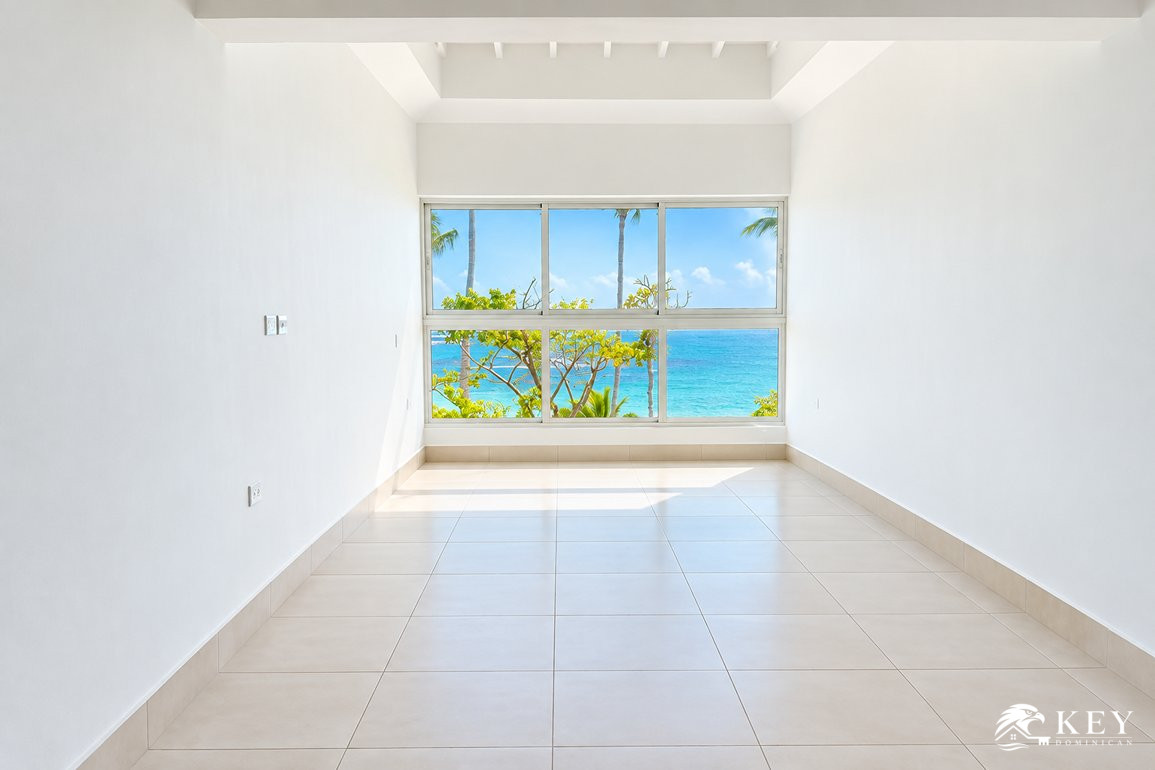 Penthouse de 3 Habitaciones Frente a la Playa en Playa Dorada — Foto 8