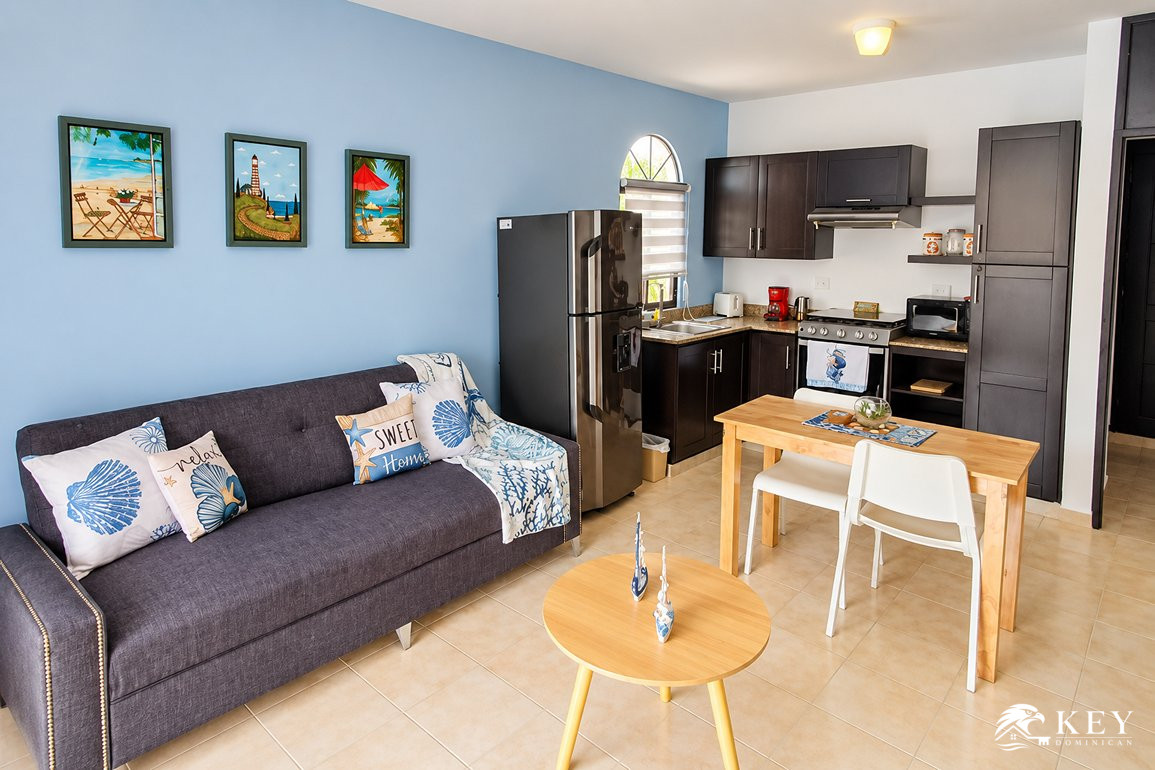 Condo in Monte Vista, La Mulata, Sosúa, — Photo 5