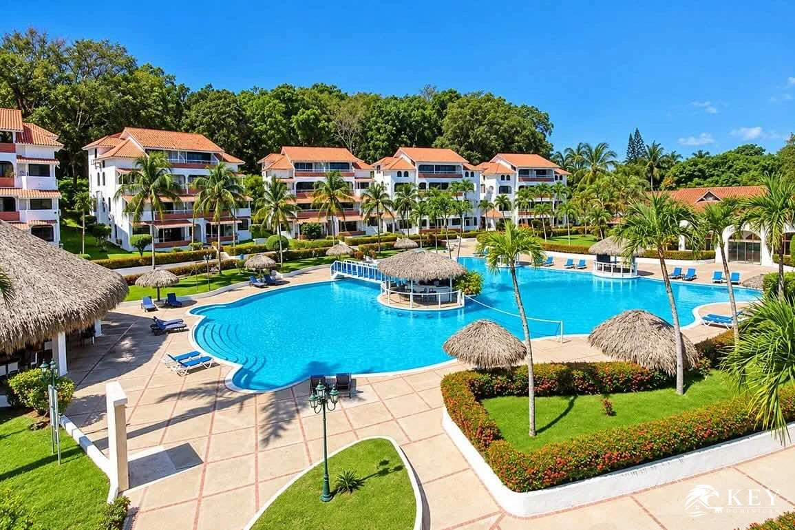 Condo in Monte Vista, La Mulata, Sosúa, — Photo 9