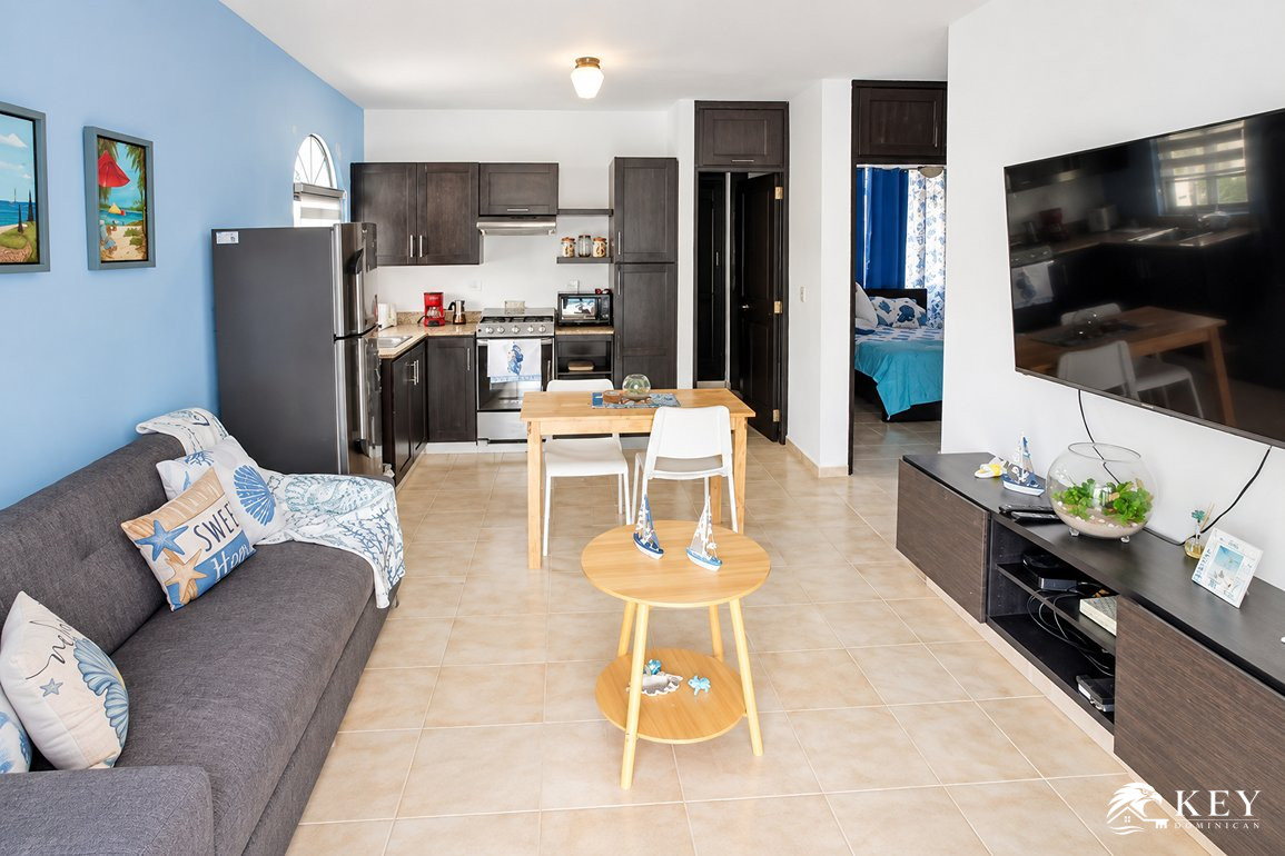 Condo in Monte Vista, La Mulata, Sosúa, — Photo 10