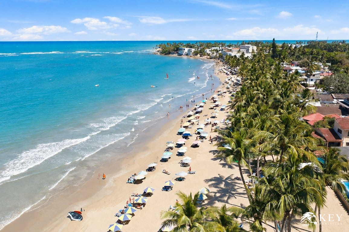 Oceanfront Residences in Cabarete Bay | Key Dominican — Photo 3