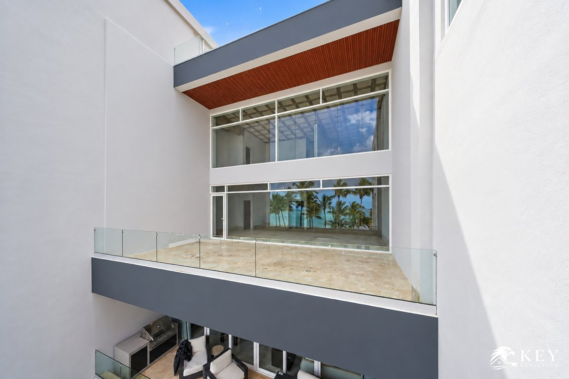 Oceanfront Residences in Cabarete Bay | Key Dominican — Photo 6