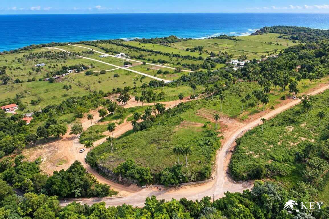 Residential Land in Palma Cana Residences, Cabrera — Photo 4