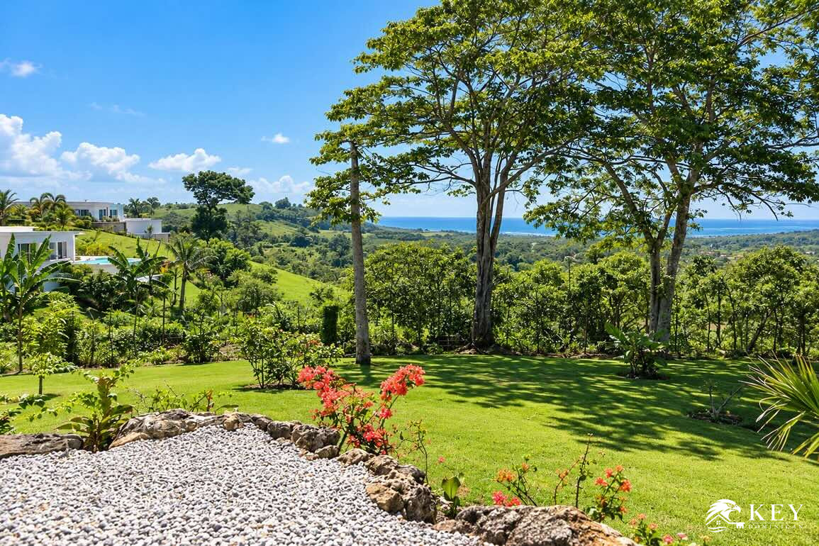 Solares residenciales en venta en Vista Linda, Río San Juan — Foto 2