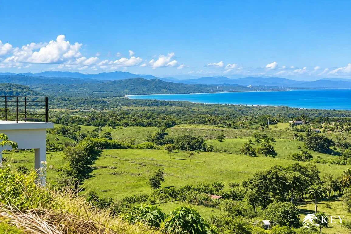 Solares residenciales en venta en Vista Linda, Río San Juan — Vista