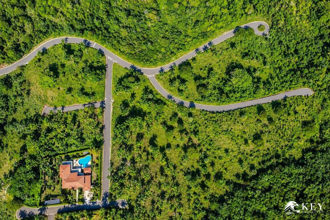 Land for Sale in Panorama Village, Sosúa — Photo 1