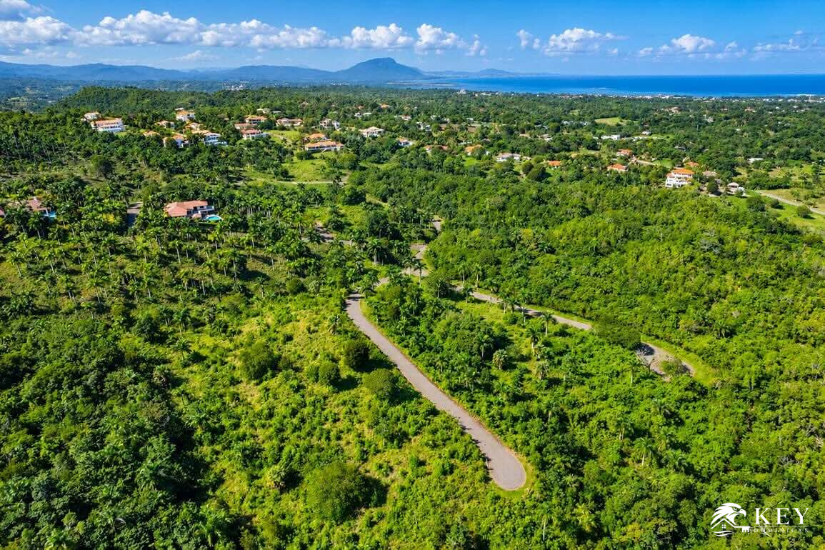 Land for Sale in Panorama Village, Sosúa — Photo 2