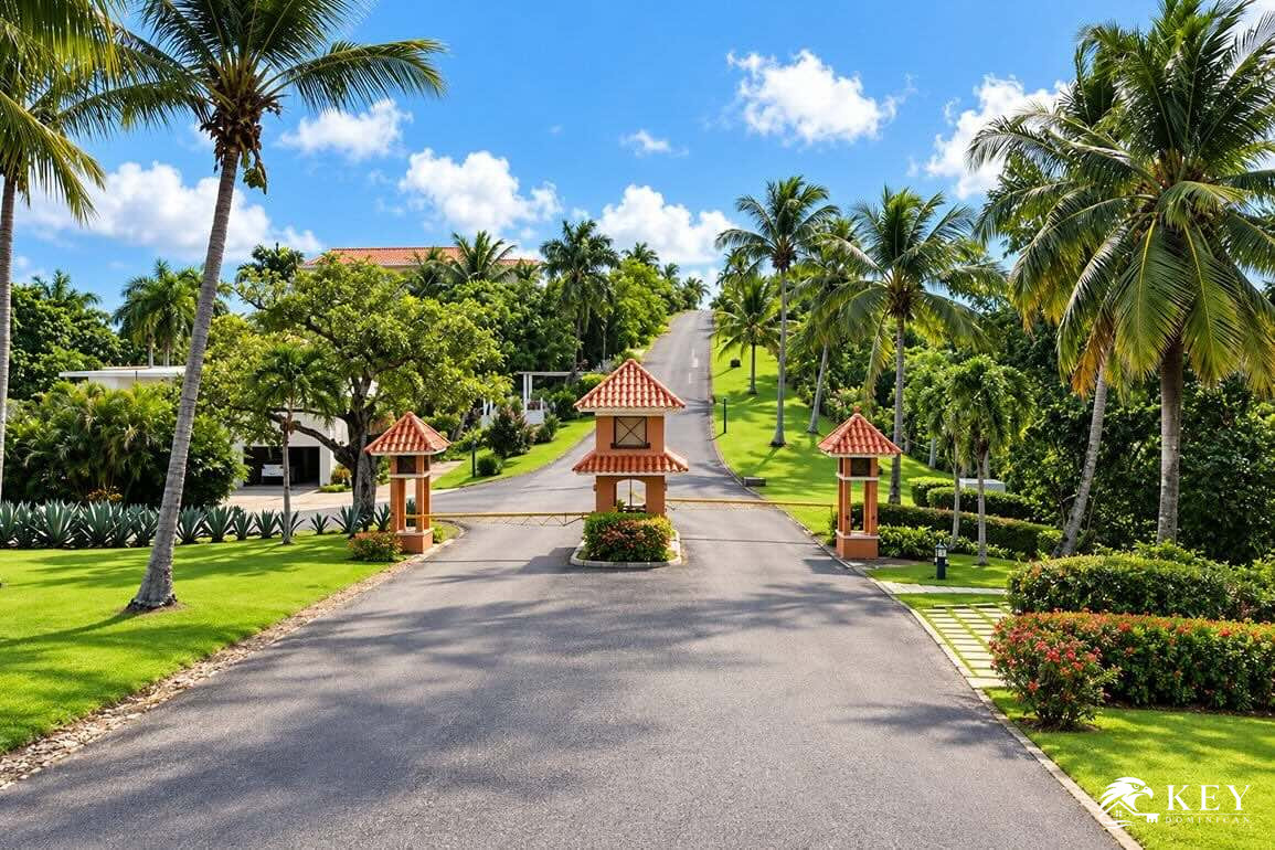 Land for Sale in Panorama Village, Sosúa — Photo 3