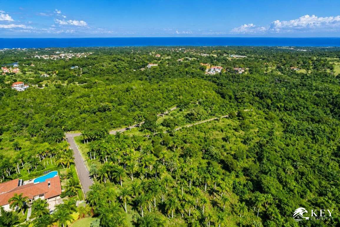 Land for Sale in Panorama Village, Sosúa — Photo 5