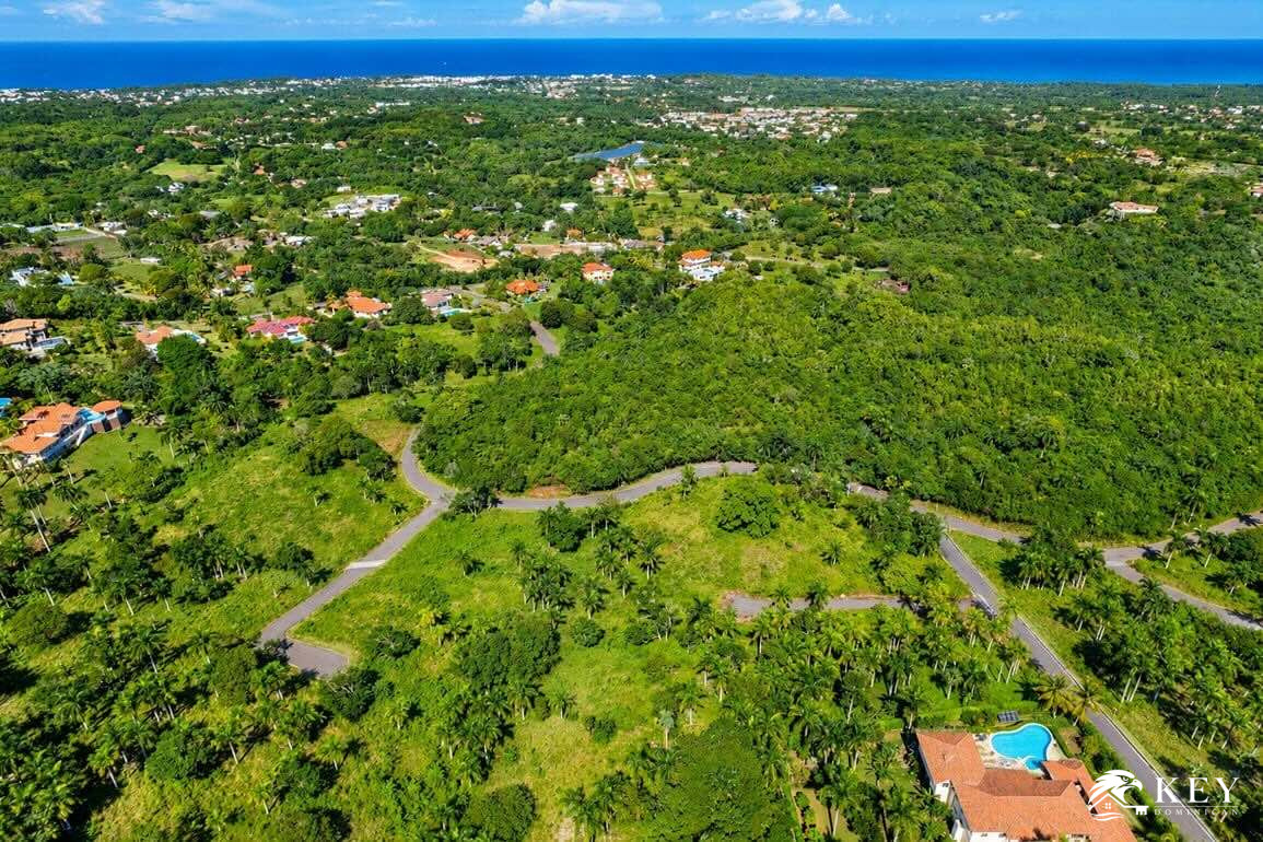 Land for Sale in Panorama Village, Sosúa — Photo 6