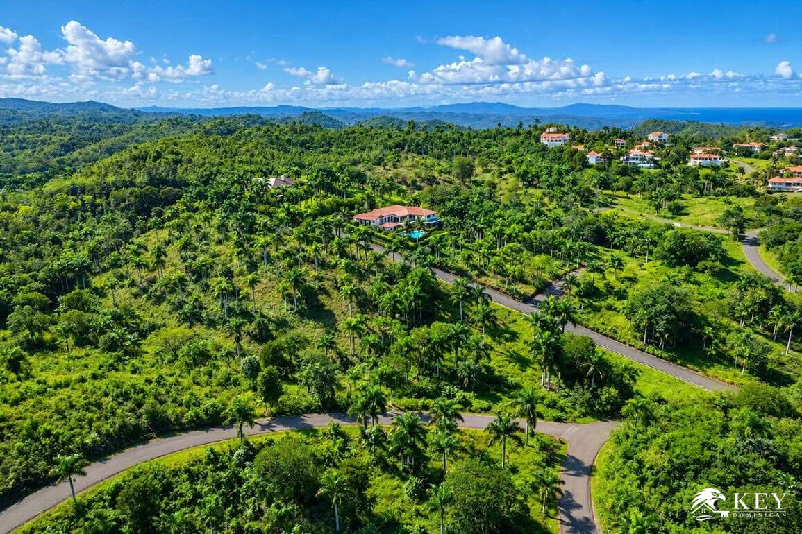 Land for Sale in Panorama Village, Sosúa — Photo 7