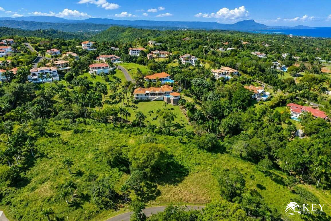 Land for Sale in Panorama Village, Sosúa — Photo 8