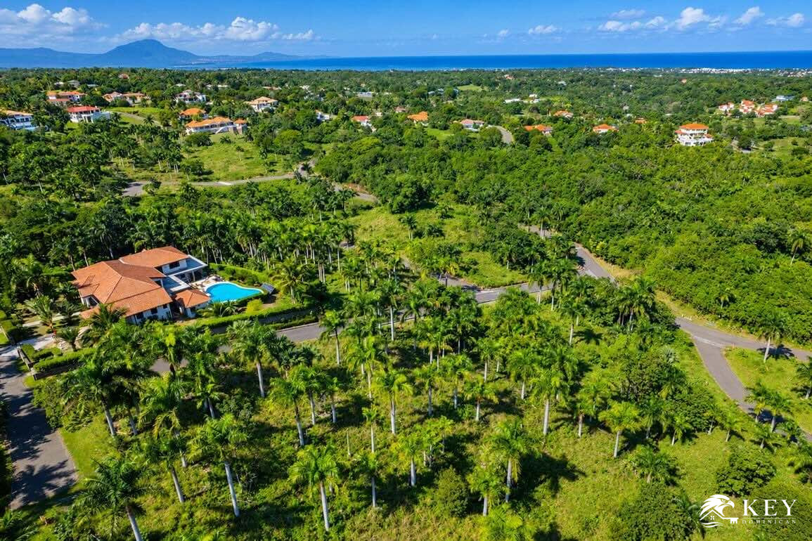 Land for Sale in Panorama Village, Sosúa — Photo 10