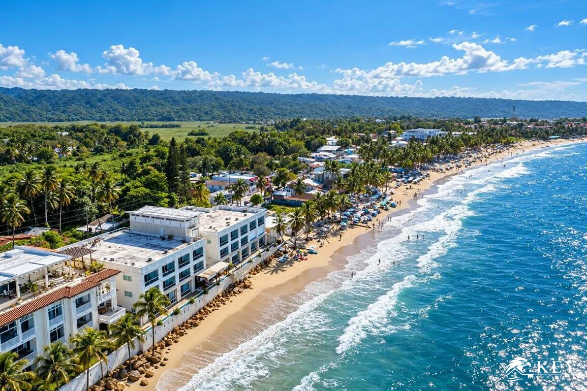 2-Bedroom Apartment for Sale in Central Cabarete Near Beach — Photo 6
