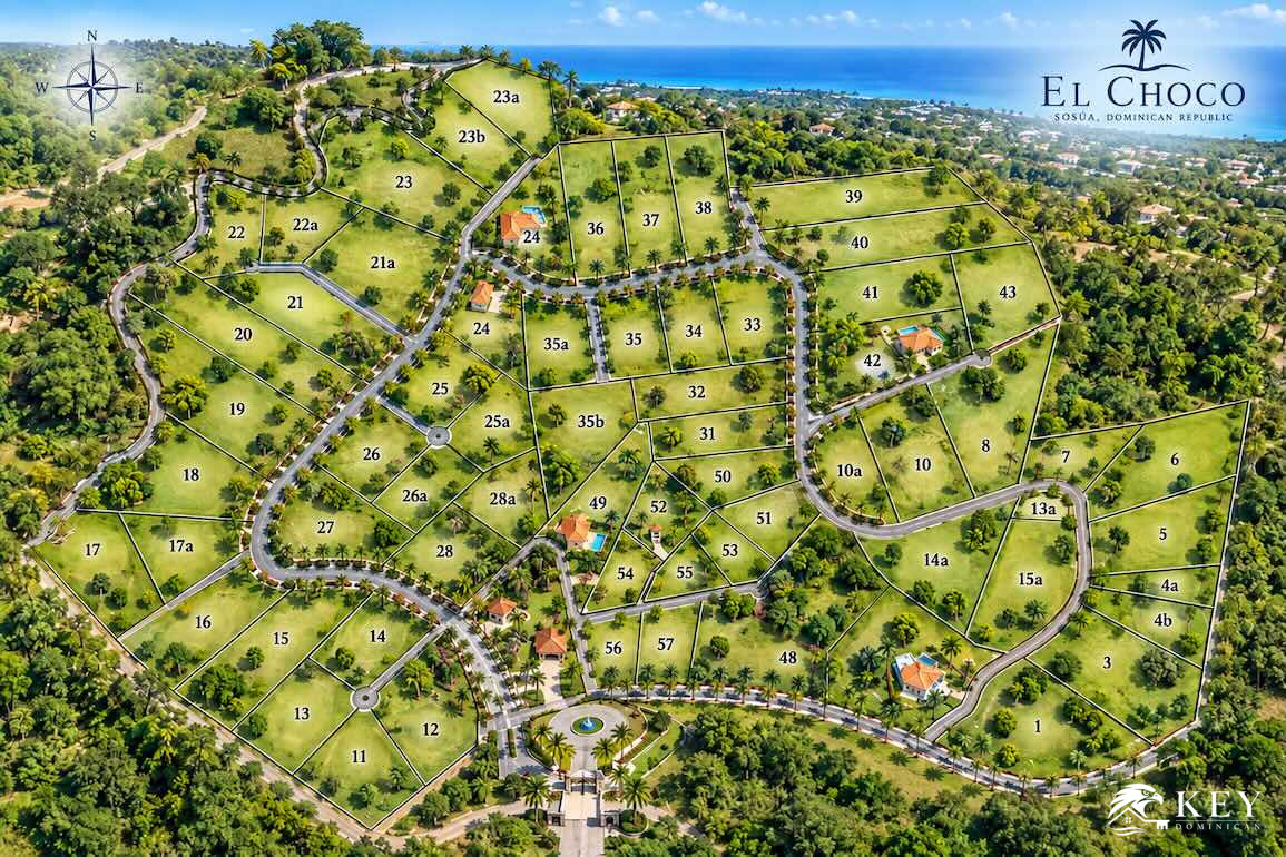 Land for Sale in Haciendas El Choco, Sosúa — Photo 4
