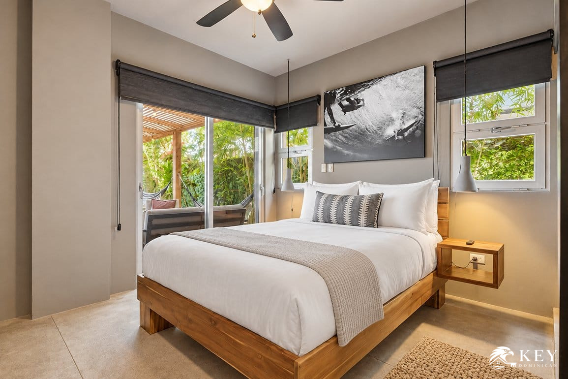 Modern 4-Bedroom Villa for Sale in Playa Encuentro, Cabarete — Photo 3