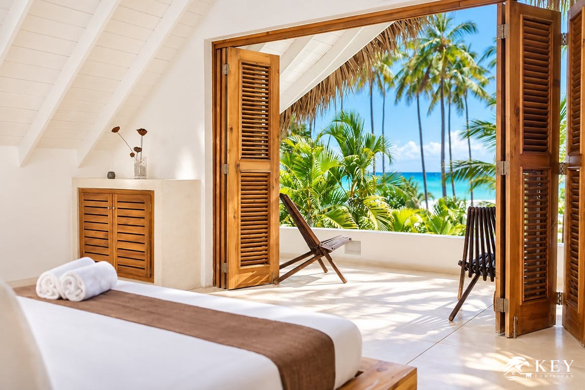 13-Bedroom Beachfront Villa for Sale in Las Terrenas — Photo 17