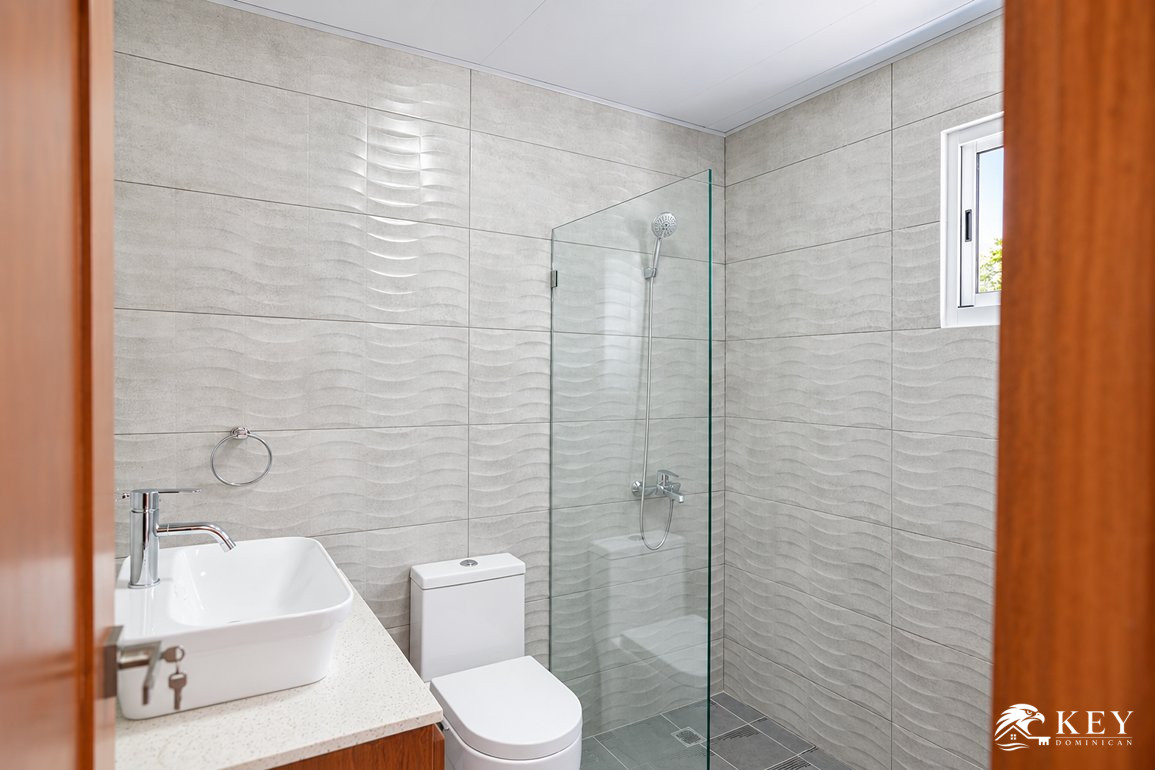 Apartamento Amueblado de 1 Dormitorio en Venta en Sosúa — Foto 3