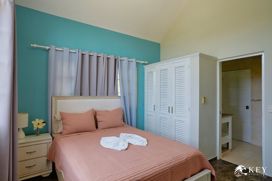 5-Bedroom Villa for Sale in Residencial Hispaniola, Sosua — Photo 2