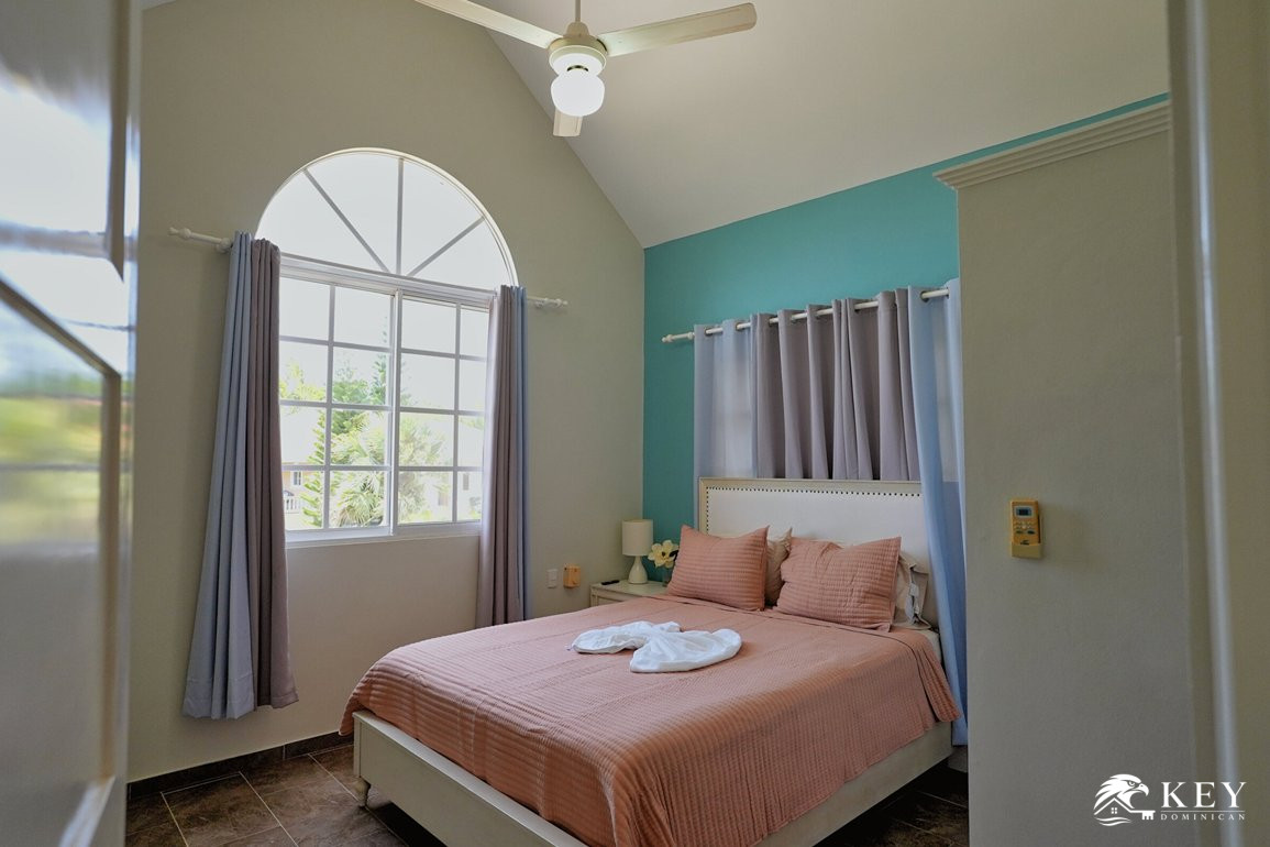 5-Bedroom Villa for Sale in Residencial Hispaniola, Sosua — Photo 4