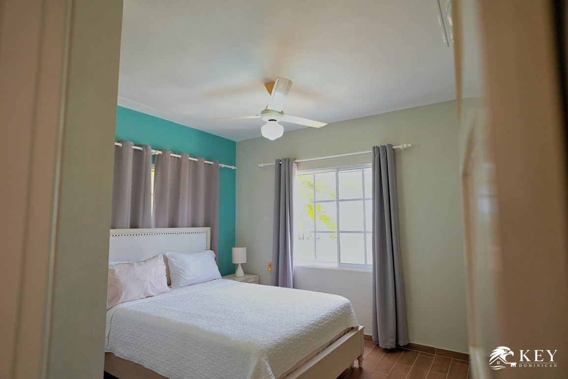 5-Bedroom Villa for Sale in Residencial Hispaniola, Sosua — Photo 8