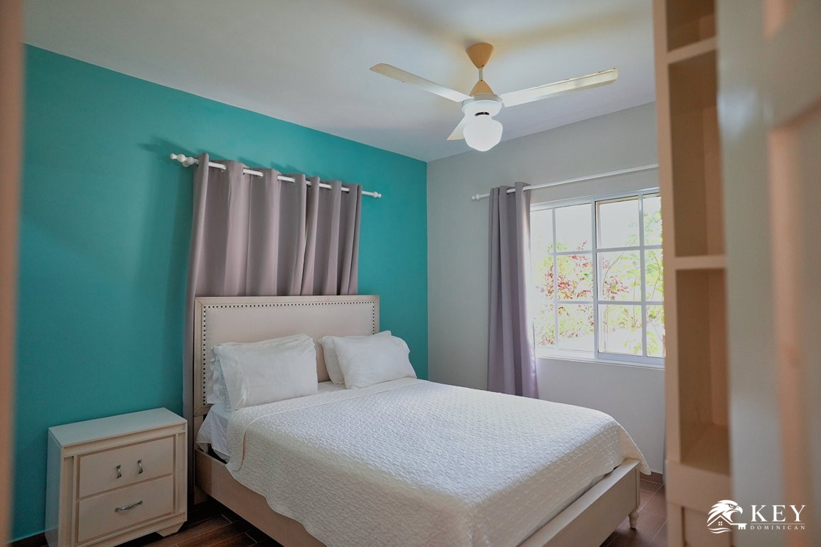 5-Bedroom Villa for Sale in Residencial Hispaniola, Sosua — Photo 10
