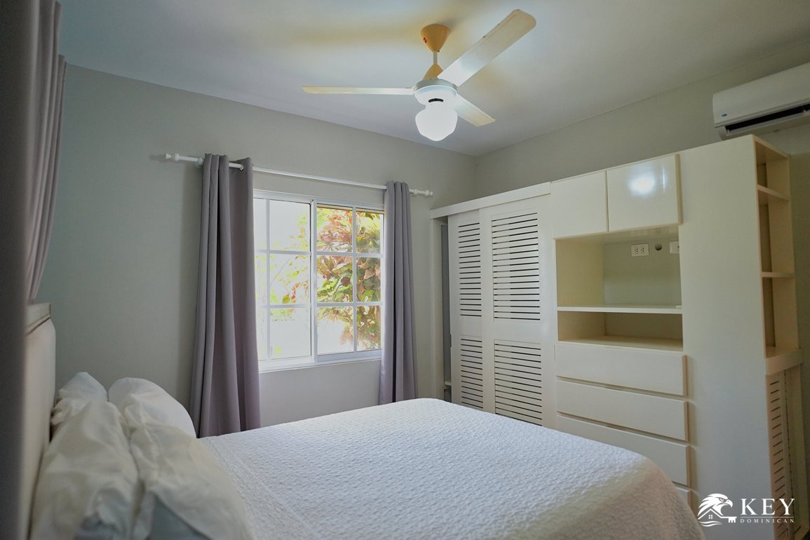 5-Bedroom Villa for Sale in Residencial Hispaniola, Sosua — Photo 11