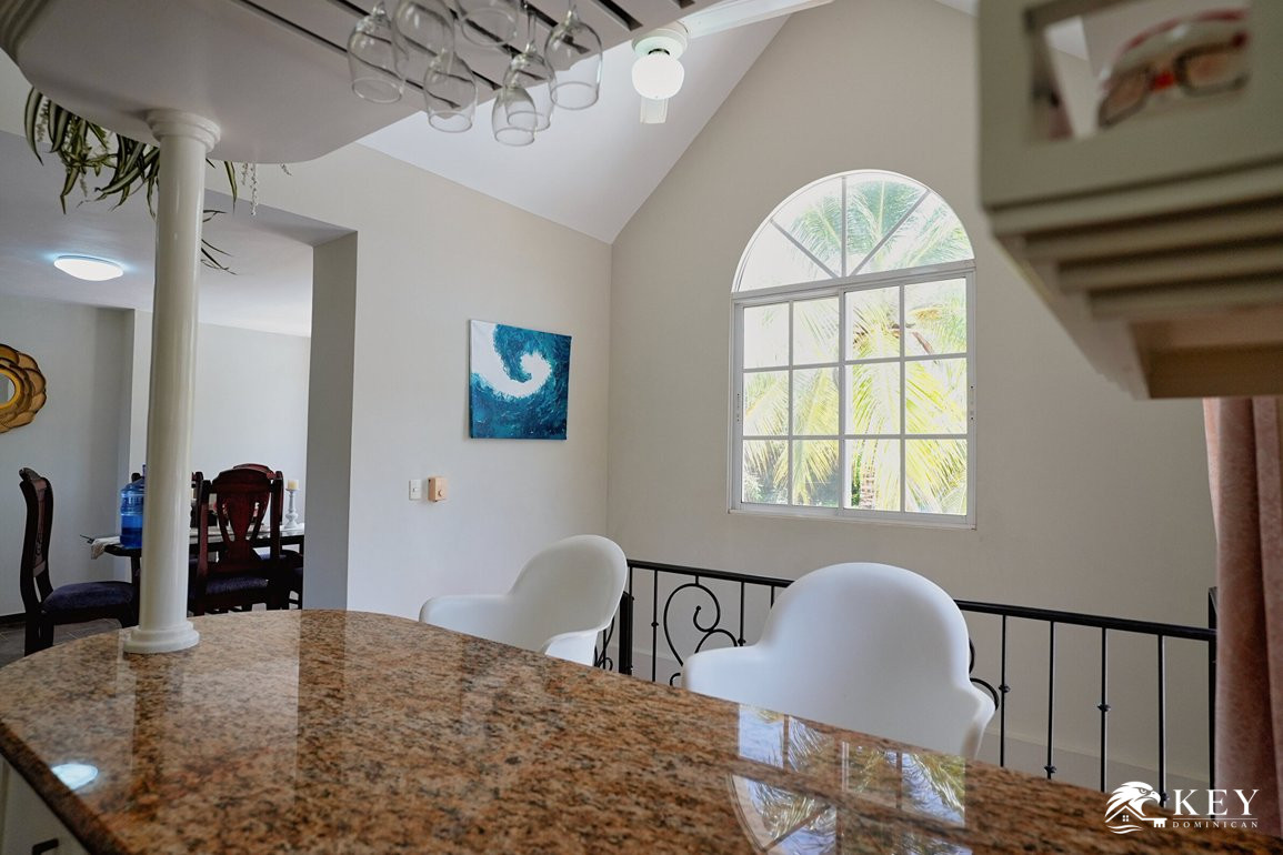 5-Bedroom Villa for Sale in Residencial Hispaniola, Sosua — Photo 14