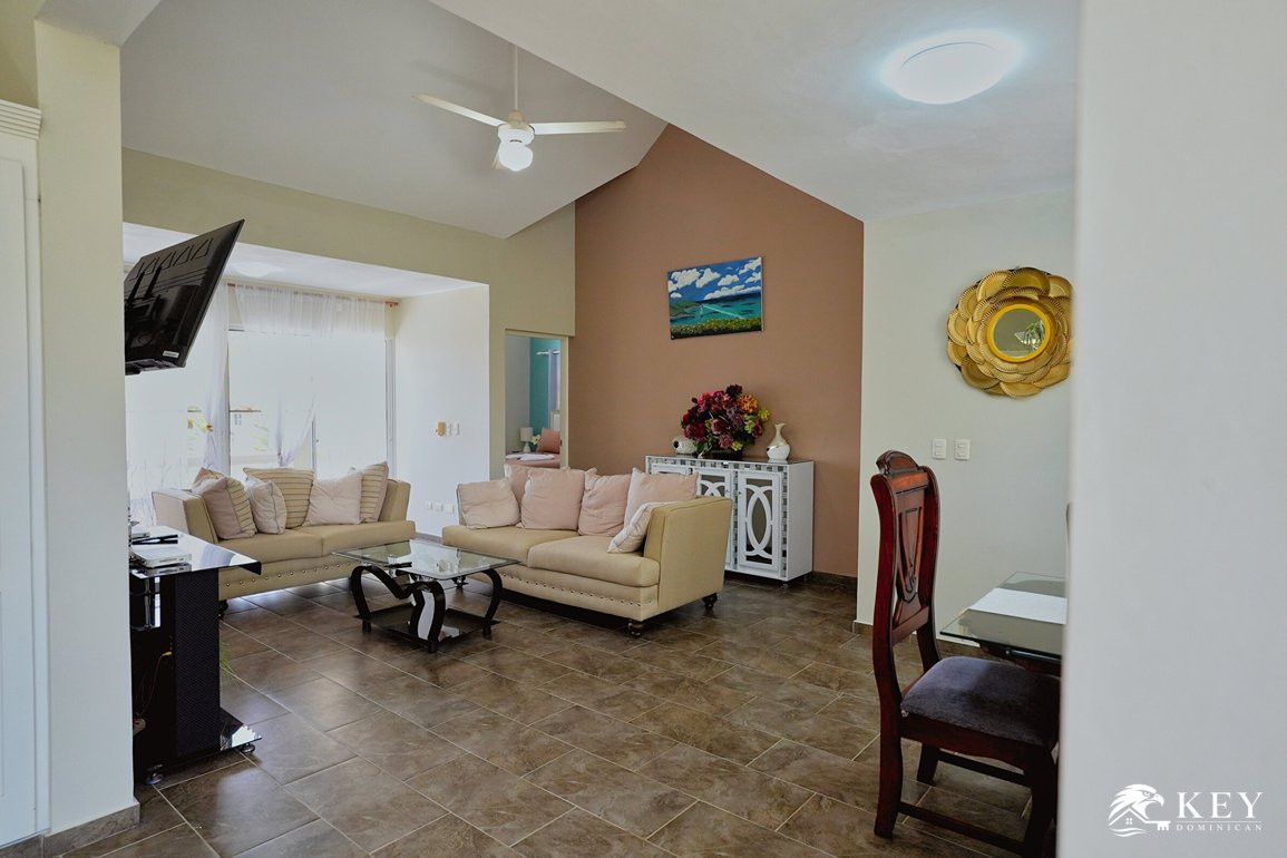 5-Bedroom Villa for Sale in Residencial Hispaniola, Sosua — Photo 15
