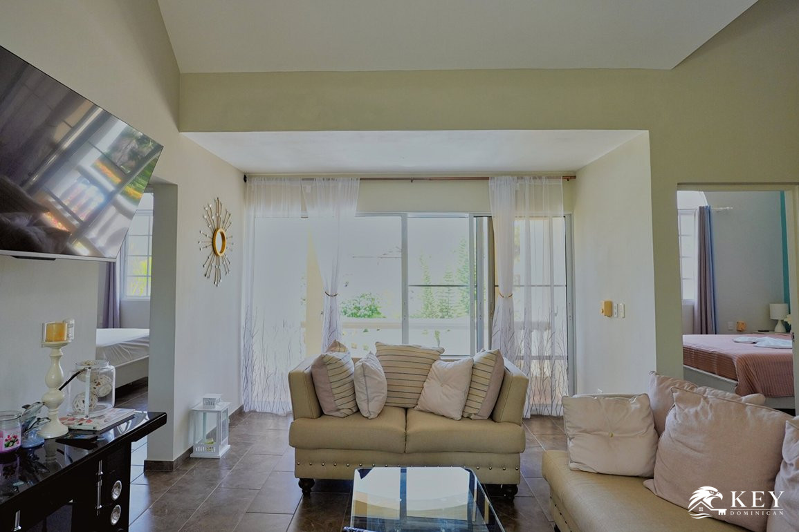 5-Bedroom Villa for Sale in Residencial Hispaniola, Sosua — Photo 16