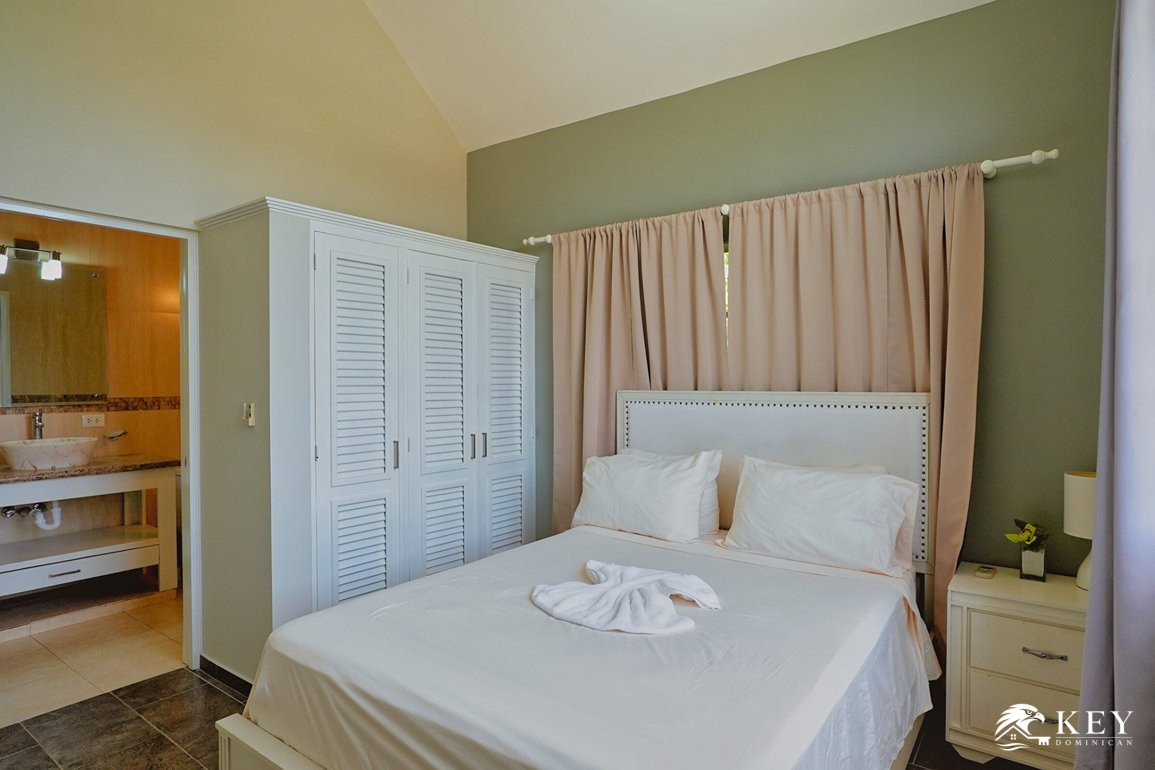 5-Bedroom Villa for Sale in Residencial Hispaniola, Sosua — Photo 19