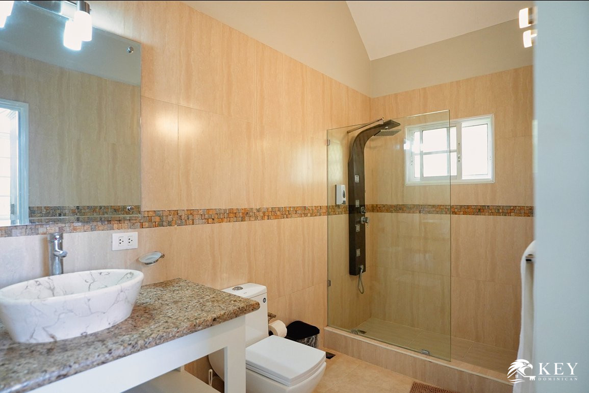 5-Bedroom Villa for Sale in Residencial Hispaniola, Sosua — Photo 20