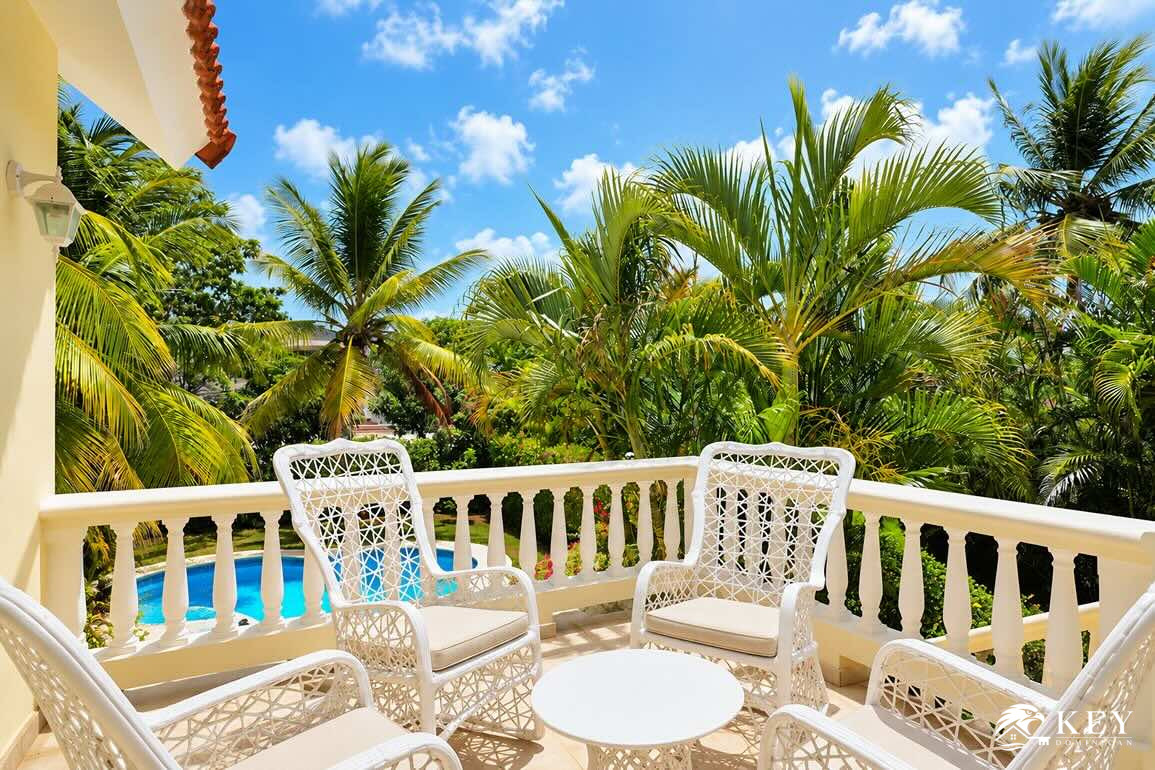 5-Bedroom Villa for Sale in Residencial Hispaniola, Sosua — Photo 22