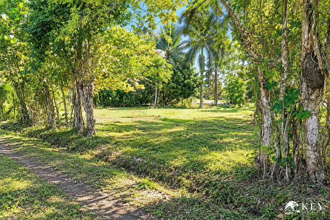 Solares en Venta en Jardín Deportivo, Cabarete — Jardín