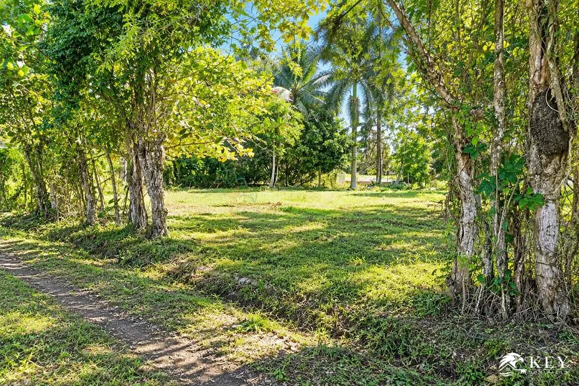 Solares en Venta en Jardín Deportivo, Cabarete — Jardín
