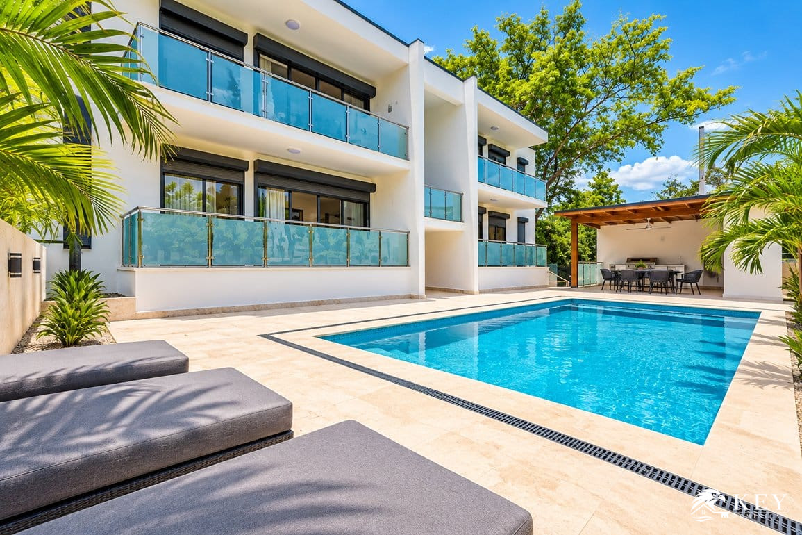 2-Bedroom Apartments for Sale in Playa Chiquita, Sosúa — Photo 5