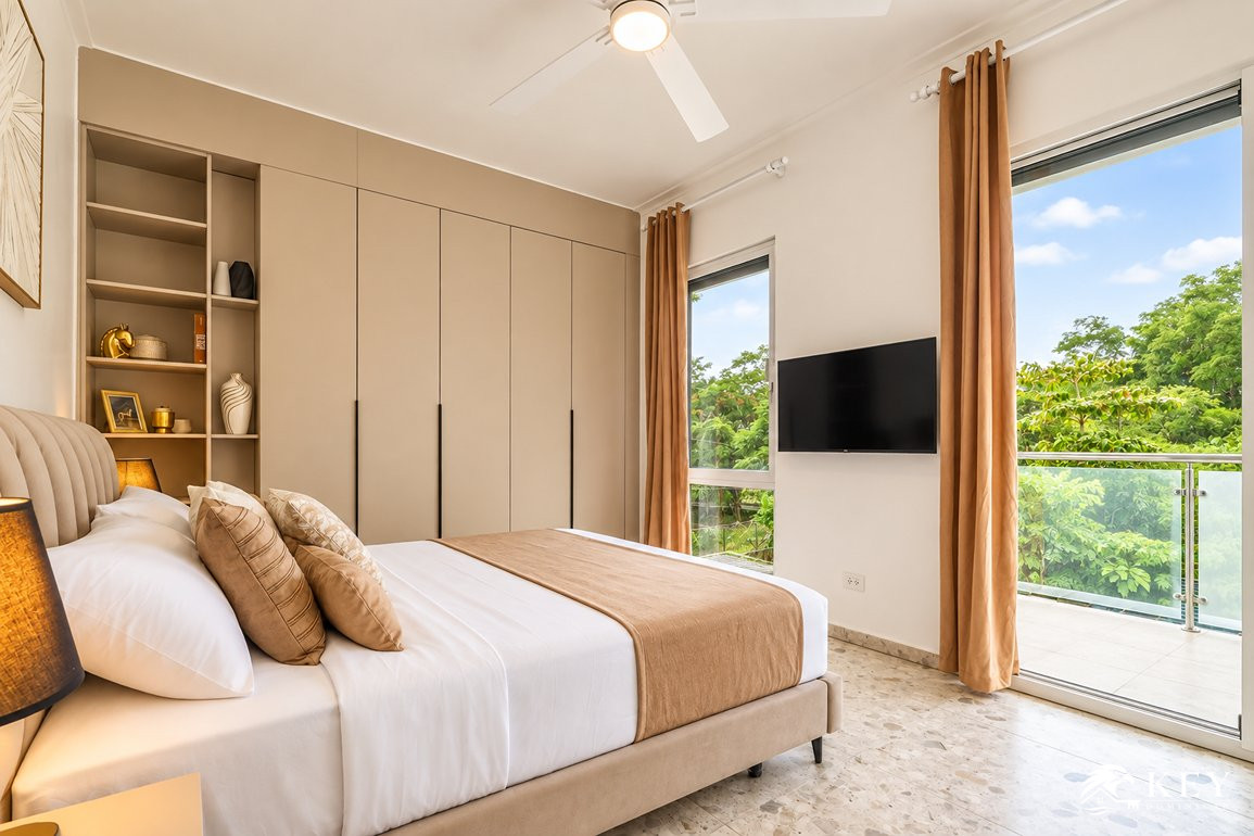 2-Bedroom Apartments for Sale in Playa Chiquita, Sosúa — Photo 7