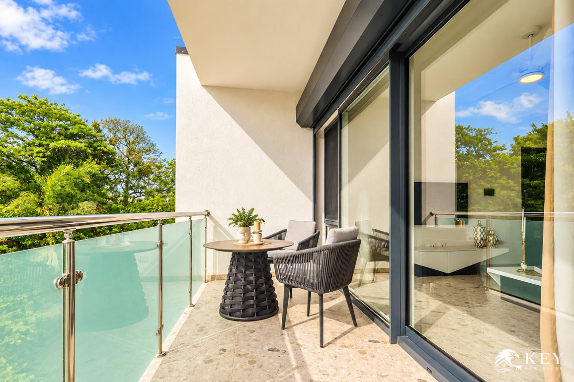 2-Bedroom Apartments for Sale in Playa Chiquita, Sosúa — Photo 15