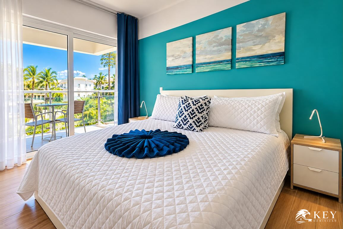 Estudio en Venta en el Centro de Cabarete — Foto 1
