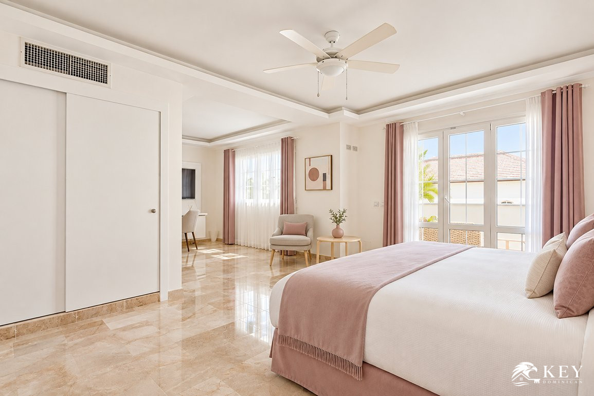 Boutique Hotel for Sale in Los Corales, Bávaro, Punta Cana — Photo 5