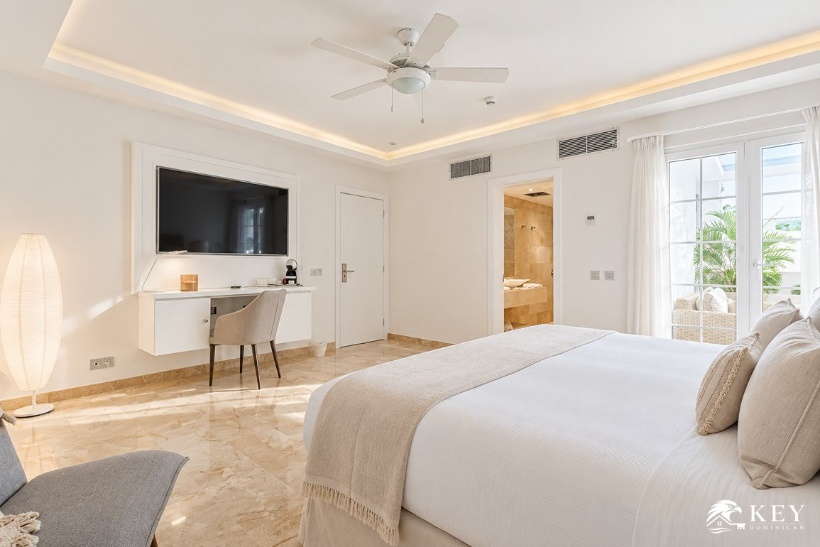 Boutique Hotel for Sale in Los Corales, Bávaro, Punta Cana — Photo 8