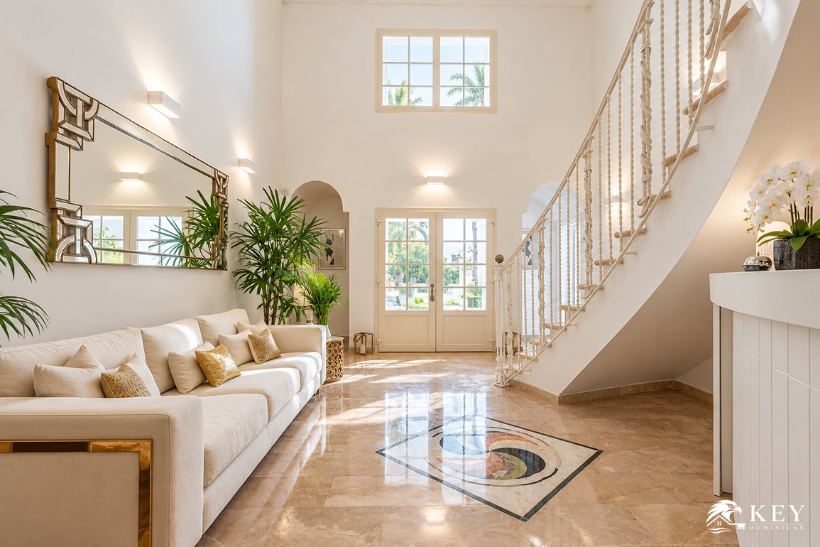 Boutique Hotel for Sale in Los Corales, Bávaro, Punta Cana — Photo 9